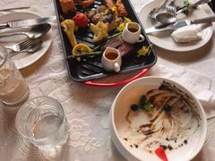 -小小花园 Le.Petit.Jardin(西岸滨江店)