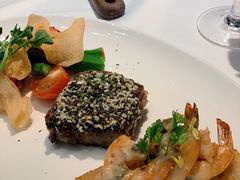 -燃扒房Steakhouse(皇庭店)