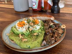 -RAC BAR(安福路店)