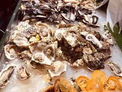 -韩盛炭火烤肉(万达广场店)