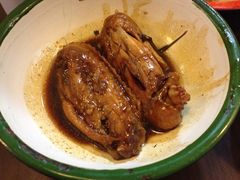 老爸鸡翅-做了不起的80后