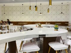 大堂-MINIPOPO鲜奶·甜品(宽厚里店)