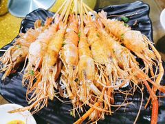 -79号渔船海鲜饭店(华强北店)