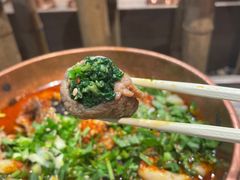 -成都你六姐·牛肉冒菜(城市集市合生汇店)