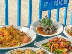 -东海海鲜酒家(流花店)