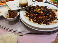 -顺风海鲜港(金玉兰店)