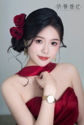 -欣薇婚纱(新源乐汇城店)