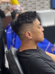 -大人物·男士理发馆
