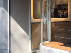 -Legno.ita Coffee by Wood(襄阳南路店)