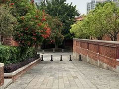 -晋江五店市传统文化旅游区
