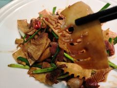 -豆蔻电影主题餐厅(四牌楼店)