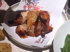 -玉满堂·湖北融合菜