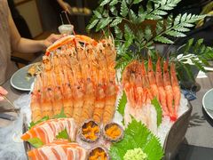 -大葉日本料理·龍蝦任食放題(廣州W酒店)