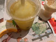 -麦当劳(西单明珠店)