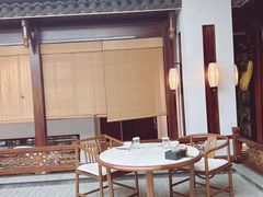 -蘭奢雅集·江浙菜(青山江滩店)