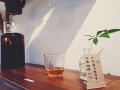 -Line 咖啡(石厦花园店)