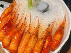 -乔街深夜食堂·小龙虾·高压锅生蚝(杭州总店)