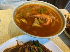 -阿泽禧烤肉(民兴花园店)