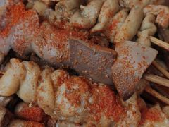 -吉云馄饨(桑梓路店)