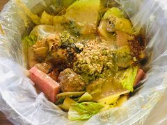 -陈记麻辣烫(浦口道店)
