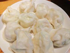 -金谷园饺子馆(北邮总店)
