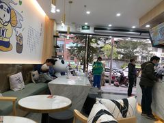 -茶百道(五山店)