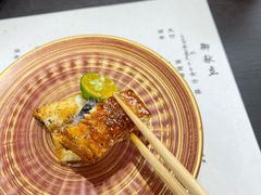 鳗鱼双拼-帝鮨·烧肉割烹(龙湖金楠天街店)