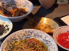 -阿大排档(长春这有山店)