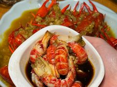 -蚝翅·海鲜粥·烧烤·龙虾季(海曙天一店)