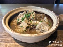 -杭百味·大众精选杭帮菜(西湖音乐喷泉店)