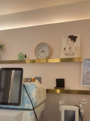 -MIDA蜜哒•科技逆龄美肤连锁