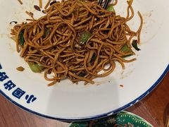 -东大桥小国抻面烧烤(长通路店)