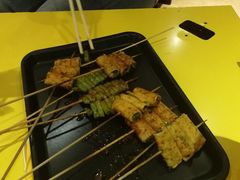 -望京小腰(北京总店)
