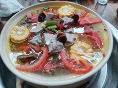 -花水湾红太阳牛肉汤锅