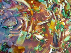 -乐山第一家临江鳝丝(茶坊路店)