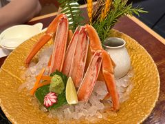 -蟹田居·活蟹料理(东城店)