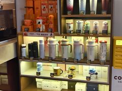 -COSTA COFFEE(阿里中心店)