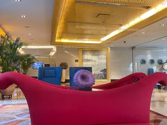 -广州白云机场雅高铂尔曼大酒店