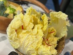 -芸山季·云南山珍菌火锅(南翔印象城MEGA店)