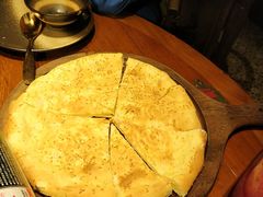 馕饼-楼兰新疆主题餐厅(苏州中心店)