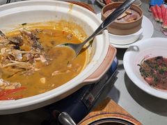 -春盛渔府(牛首山店)