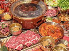 -西塔老太太泥炉烤肉(苏州大悦城店)