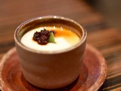 松露茶碗蒸-柚子(假日店)