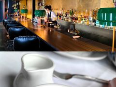 芝士蛋糕-茹丝葵经典牛排馆(上海外滩店)