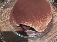 打翻的提拉米苏-半勺舒舒(太乙店)