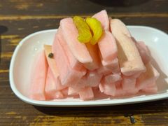 -盟重烧烤(东瓜山创始店)