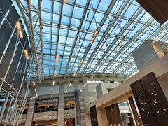 -上海外滩茂悦大酒店