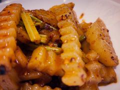 -全牛匠·乐山跷脚牛肉(西北旺万象汇店)