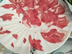 -草原传奇鲜羊火锅(桥北店)