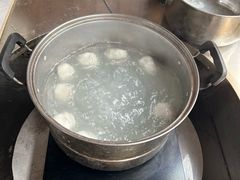 -黄三汤圆